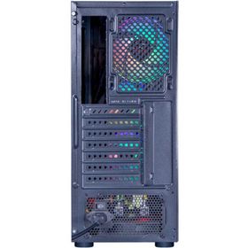Turbox TX5151 i5-4440 16GB RAM 512GB SSD 4GB GTX 1050 Ti FreeDOS 23.6 inç Monitör Oyun Bilgisayarı