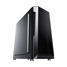 Turbox TX5198 i5 12400 16GB Ram 256GB SSD Masaüstü Bilgisayar