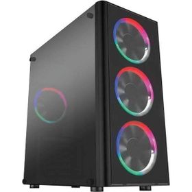 Turbox TX523 i7-2600 8GB RAM 240GB SSD 4GB GTX 1050 Ti Oyun Bilgisayarı