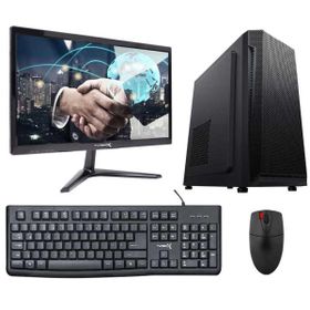 Turbox TX5252 i7 2600 16GB Ram 256GB SSD Masaüstü Bilgisayar