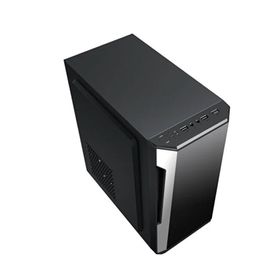 Turbox Tx536 Atm9918472 Intel Core i3 3220 8 GB RAM 256 GB SSD FreeDOS Masaüstü Bilgisayar
