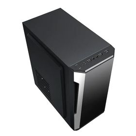 Turbox Tx537 8 GB Ram 256 GB SSD Masaüstü Bilgisayar