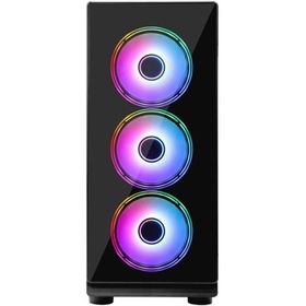 Turbox TX5424 i5-6400 16GB RAM 512GB SSD 4GB GTX 750 Ti FreeDOS Oyun Bilgisayarı