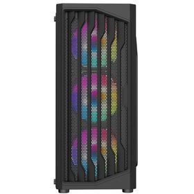 Turbox TX5688 i7-3770 16GB RAM 256GB SSD 4GB GT 740 FreeDOS Oyun Bilgisayarı