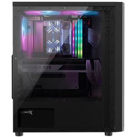 Turbox TX5692 i5-3470 16GB RAM 256GB SSD 4GB GT 740 FreeDOS Oyun Bilgisayarı