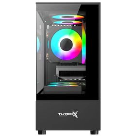 Turbox TX5710 i5-4440 16GB RAM 512GB SSD 4GB GTX 750 Ti FreeDOS Oyun Bilgisayarı