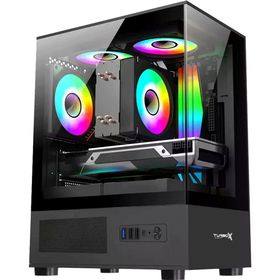 Turbox TX5717 i5-6400 16GB RAM 512GB SSD 4GB GTX 750 Ti FreeDOS Oyun Bilgisayarı