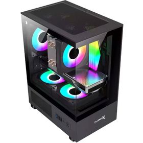 Turbox TX5762 i5-11400F 16GB RAM 512GB SSD 4GB GTX 750 Ti FreeDOS Oyun Bilgisayarı