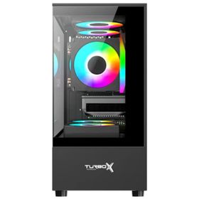 Turbox TX5792 i7-7700 16GB RAM 512GB SSD 8GB RX 580 FreeDOS Oyun Bilgisayarı