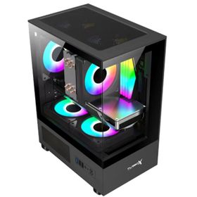 Turbox TX5792 i7-7700 16GB RAM 512GB SSD 8GB RX 580 FreeDOS Oyun Bilgisayarı