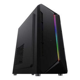Turbox TX60 i5-650 8 GB Ram 256 GB SSD Free Dos Masaüstü Bilgisayar