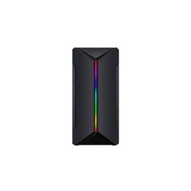 Turbox TX60 i5-650 8 GB Ram 256 GB SSD Free Dos Masaüstü Bilgisayar