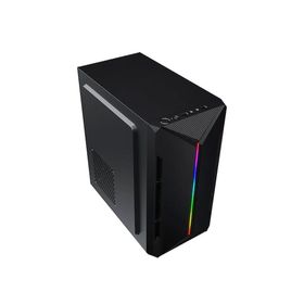 Turbox TX60 i5-650 8 GB Ram 256 GB SSD Free Dos Masaüstü Bilgisayar