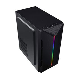 Turbox TX60 Intel Core i5 650 8GB Ram 240GB SSD GB SSD Masaüstü Bilgisayar