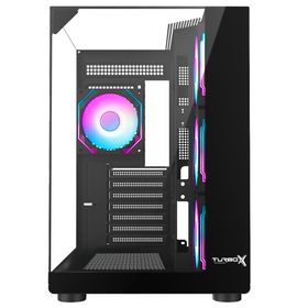 Turbox TX6322 i5-11400F 16GB RAM 512GB SSD RTX 3050 FreeDOS Oyun Bilgisayarı