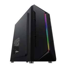 Turbox TX634 Intel Core i5 650 8 GB Ram 128 GB SSD 19.5 inç Monitör Masaüstü Bilgisayar