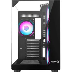 Turbox TX6347 i5-6400 16GB RAM 512GB SSD RTX 3050 FreeDOS Oyun Bilgisayarı