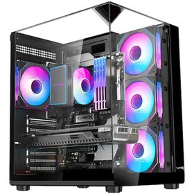 Turbox TX6349 i5-7400 16GB RAM 512GB SSD RTX 3050 FreeDOS Oyun Bilgisayarı