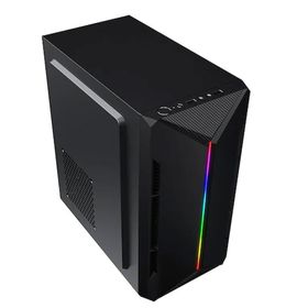 Turbox TX758 i3-2100 8 GB Ram 128 GB SSD 21.5" Masaüstü Bilgisayar
