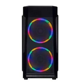 Turbox TX759 i3-2100 8 GB Ram 256 GB SSD 21.5" Masaüstü Bilgisayar