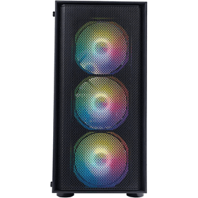 Turbox TX840 Intel Core i5 3470 16GB Ram 240GB SSD 1TB HDD Curved Monitör Oyun Bilgisayarı