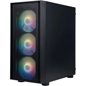 Turbox TX840 Intel Core i5 3470 16GB Ram 240GB SSD 1TB HDD Curved Monitör Oyun Bilgisayarı