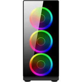 Turbox TX897 Intel Core i5 3470 8GB Ram 256GB SSD Monitör Oyun Bilgisayar