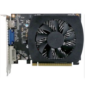 Turbox Venom Titan M GTX 750 Ti 4GB GDDR5 Ekran Kartı