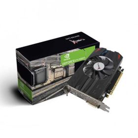 Turbox Venom Titan S GTX 1050 Ti 4GB GDDR5 Ekran Kartı