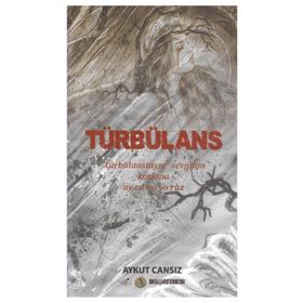 TÜRBÜLANS - AYKUT CANSIZ