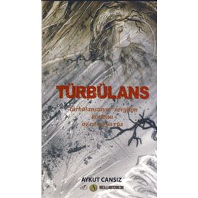 TÜRBÜLANS - AYKUT CANSIZ