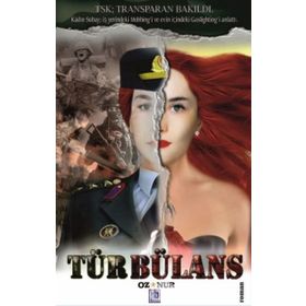 TÜRBÜLANS - AYKUT CANSIZ
