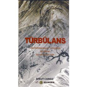 TÜRBÜLANS - AYKUT CANSIZ
