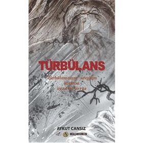 TÜRBÜLANS - AYKUT CANSIZ