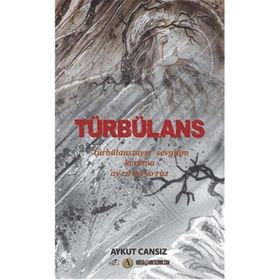 TÜRBÜLANS - AYKUT CANSIZ