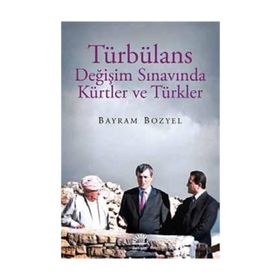 Türbülans - Bayram Bozyel