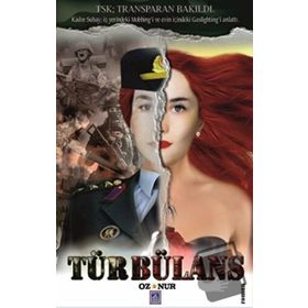 Türbülans - Öz Nur