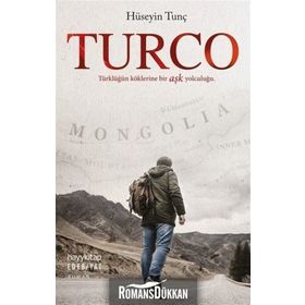 Turco - Hüseyin Tunç