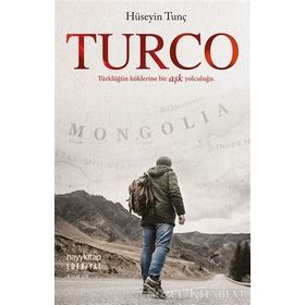 Turco - Hüseyin Tunç