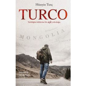 Turco - Hüseyin Tunç