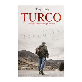 Turco - Hüseyin Tunç