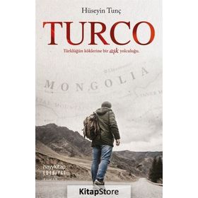 Turco - Hüseyin Tunç