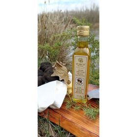 Turco Truffle Siyah 250 ml Trüf Yağı