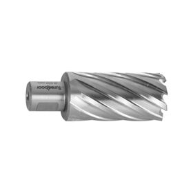 Turcoboor HCL55 55x55 mm HSS Delme Ucu
