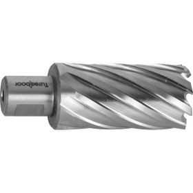 Turcoboor HCL55 55x55 mm HSS Delme Ucu