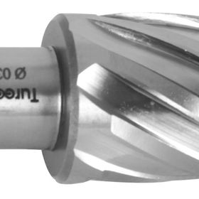 Turcoboor IBS24 24x30 mm HSS-Co Delme Ucu