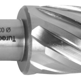 Turcoboor IBS25 25x30 mm HSS-Co Delme Ucu