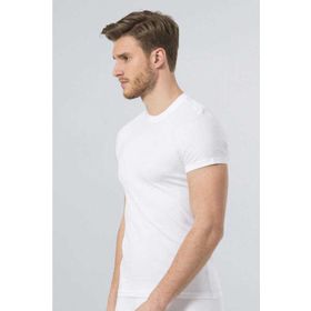 Türen 164 Siyah Erkek T-shirt