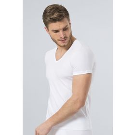 Türen 172 Beyaz Erkek T-shirt