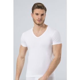 Türen 172 Beyaz Erkek T-shirt
